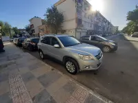 Volkswagen Tiguan 2010 Comfort line 