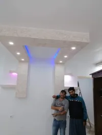 Peinture et décoration 