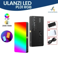 Ulanzi RGB LED Light  VL49 / VL49PRO / VL120 / LT002 / VL119