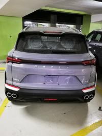سيارات-geely-coolray-2025-القبة-الجزائر