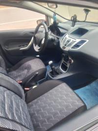 سيارات-ford-fiesta-2012-city-الأخضرية-البويرة-الجزائر