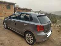 Volkswagen Polo 2014 Life