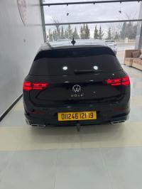 سيارات-volkswagen-golf-8-2021-r-line-العلمة-سطيف-الجزائر