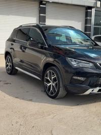voitures-seat-ateca-2019-fr-el-eulma-setif-algerie