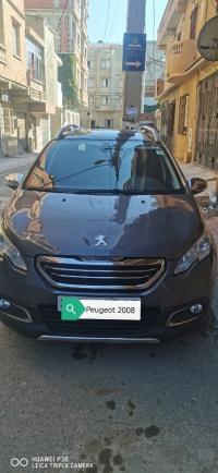 سيارات-peugeot-2008-2016-allure-برج-الكيفان-الجزائر