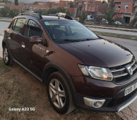 voitures-dacia-sandero-2017-stepway-grarem-gouga-mila-algerie