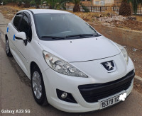 voitures-peugeot-207-2012-grarem-gouga-mila-algerie