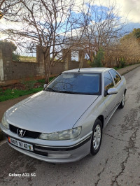 voitures-peugeot-406-1997-grarem-gouga-mila-algerie