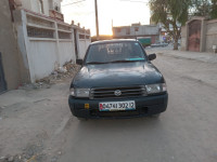 automobiles-mazda-b2500-2001-tebessa-algerie