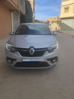 voitures-renault-symbol-2017-djelfa-algerie