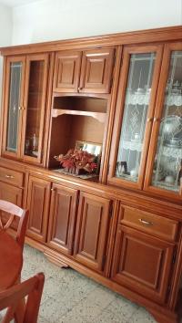 مكتبات-bibliotheque-de-salon-a-vendre-بلوزداد-الجزائر