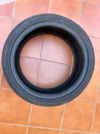Pirelli P ZERO