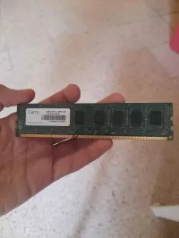 Ram 4gb ddr3 1333mhz