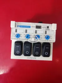 Module selectivite univ. Schneider