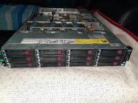 reseau-connexion-serveur-de-stockage-hp-storageworks-p4500-g2-xeon-constantine-algerie