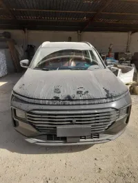 Jetour  X70 PLUS 2025 Luxury