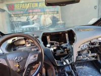Réparation airbag 