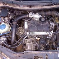 سيارات-volkswagen-polo-2005-بئر-خادم-الجزائر