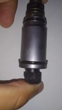 Mano compresseur clim creta