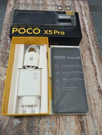 Poco X5 pro