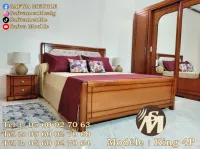 chambre a coucher HETRE 4porte/ 3porte 