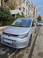 voitures-volkswagen-caddy-2022-bab-ezzouar-alger-algerie