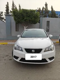 Seat Ibiza 2017 Sol