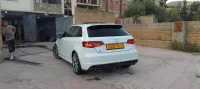 Audi S3 2016 SportBack