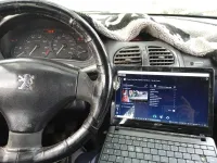 scanner auto a domicile