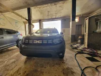 Dacia Duster 2025 