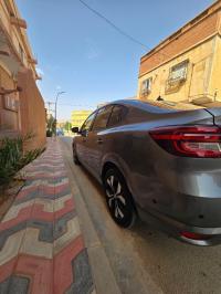 سيارات-renault-taliant-2026-البيض-الجزائر