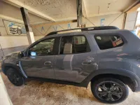 Dacia Duster 2025 