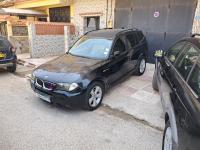 voitures-bmw-x3-2007-birtouta-alger-algerie