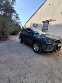 سيارات-geely-coolray-2026-نقاوس-باتنة-الجزائر