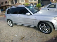 Mercedes GLK 2011 EXCLUSIF 