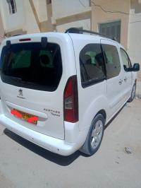 سيارات-peugeot-partner-2014-tepee-بئر-العاتر-تبسة-الجزائر