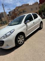 سيارة-صغيرة-peugeot-206-plus-2012-generation-بئر-الجير-وهران-الجزائر