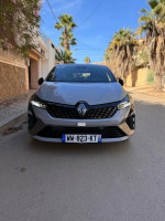 voitures-renault-clio-5-2024-alpine-oran-algerie