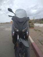 motorcycles-scooters-xmax-yamaha-2018-ain-benian-alger-algeria