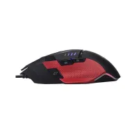 Souris MARVO Scorpion G981/Pixart 3325/8000DPI/8 Buttons (programmable)/20