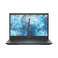 PC Portable Dell G3 15 Intel Core i7-8750H, NVIDIA GeForce GTX 1050, 8GO, 1To HDD+256 Go SSD