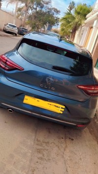 سيارات-renault-clio-5-2025-intens-وهران-الجزائر