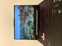 PC Portable Gamer ASUS TUF Gaming F15 