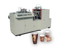 Machine A Fabriquer Gobelets En Papier 3Oz HRI LA 2