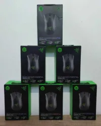 Souris Razer Deathadder 