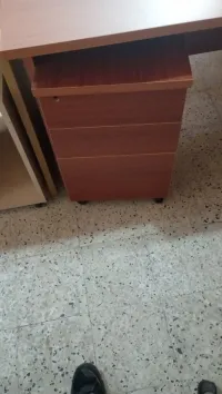 Bureaux liquidation 
