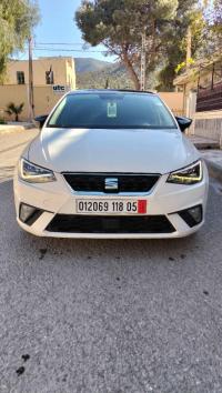 سيارات-seat-ibiza-2018-high-facelift-باتنة-الجزائر