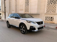 voitures-peugeot-3008-2019-gt-line-dely-brahim-alger-algerie