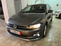 voitures-volkswagen-polo-2021-highline-6-vitesse-birkhadem-alger-algerie