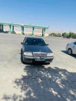 berline-mercedes-classe-c-1999-180c-el-oued-algerie